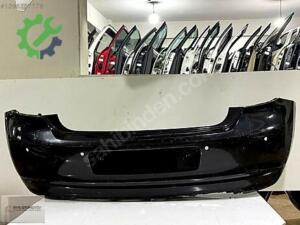 VOLKSWAGEN POLO 2010 2014 ÇIKMA ARKA TAMPON