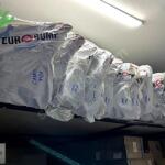 VOLKSWAGEN POLO 2010 2014 SIFIR ARKA TAMPON
