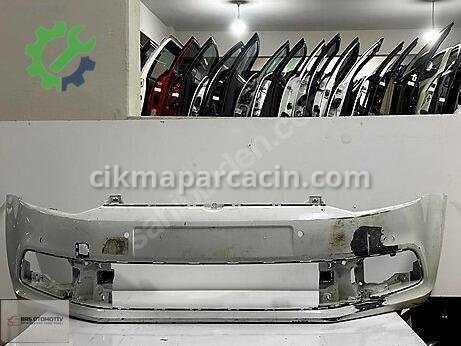 Volkswagen Polo Ön Tampon çıkma parça