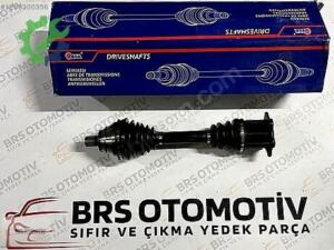 VOLKSWAGEN POLO 2010 2015 SIFIR SAĞ AKS KOMPLE