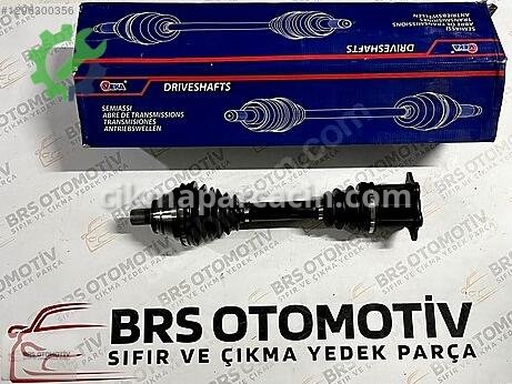 Volkswagen Polo Sağ Aks çıkma parça