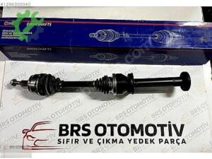 VOLKSWAGEN POLO 2010 2015 SIFIR SOL AKS KOMPLE