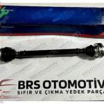 VOLKSWAGEN POLO 2010 2015 SIFIR SOL AKS KOMPLE