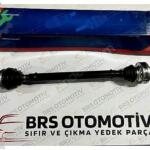 VOLKSWAGEN POLO 2010 2015 SIFIR SOL AKS KOMPLE