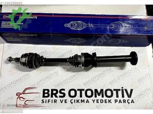 VOLKSWAGEN POLO 2010 2015 SIFIR SOL AKS KOMPLE