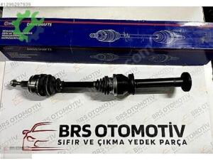 VOLKSWAGEN POLO 2010 2015 SIFIR SOL AKS KOMPLE