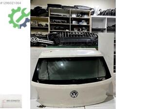 VOLKSWAGEN POLO 2010 2016 ÇIKMA DOLU BAGAJ KAPAĞI