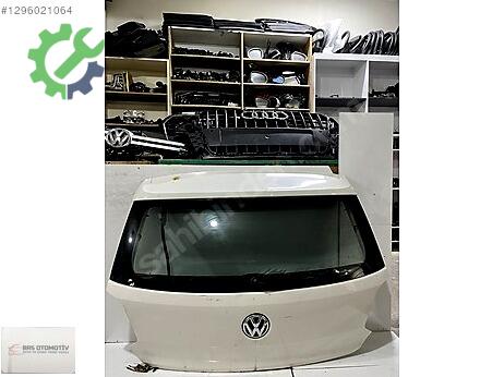Volkswagen Polo Bagaj Kapağı çıkma parça