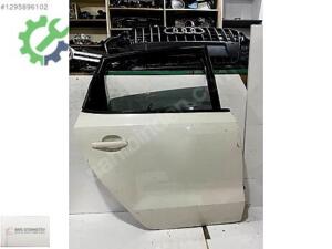 VOLKSWAGEN POLO 2010 2016 ÇIKMA DOLU SAĞ ARKA KAPI