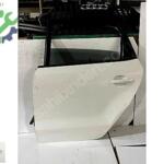 VOLKSWAGEN POLO 2010 2016 ÇIKMA DOLU SOL ARKA KAPI