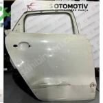 VOLKSWAGEN POLO 2010 2016 SAĞ ARKA ÇIKMA BOŞ KAPI