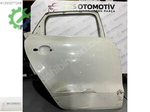 VOLKSWAGEN POLO 2010 2016 SAĞ ARKA ÇIKMA BOŞ KAPI