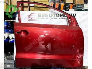 VOLKSWAGEN POLO 2010 2017 SAĞ ÖN ÇIKMA BOŞ KAPI