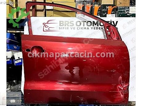 Volkswagen Polo Sağ Ön Kapı çıkma parça