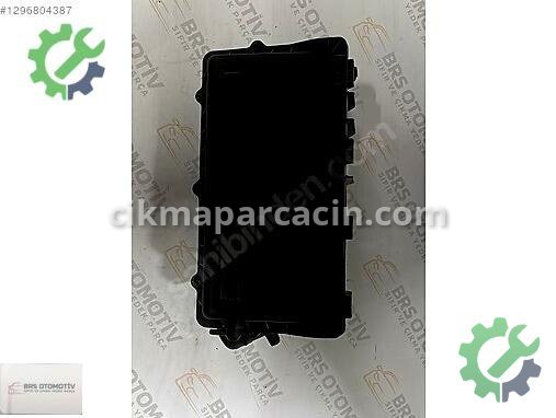 Volkswagen Polo Hava Filtresi Kutusu 6R0129607C çıkma parça