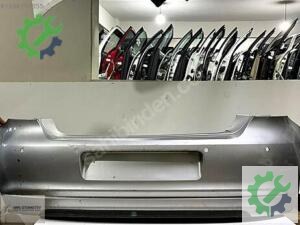 VOLKSWAGEN POLO 2013 2016 ÇIKMA ARKA TAMPON