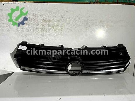 Volkswagen Polo Panjur çıkma parça