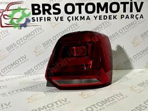 VOLKSWAGEN POLO 2014 SIFIR STOP SAĞ DOĞAN TİC 6C0945096