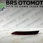 VOLKSWAGEN POLO 2014 SOL ARKA REFLEKTÖR 6R0945105B