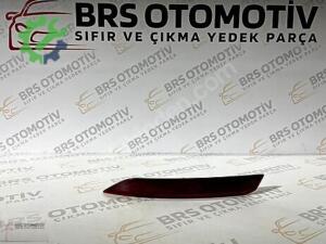 VOLKSWAGEN POLO 2014 SOL ARKA REFLEKTÖR 6R0945105B