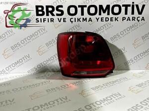 VOLKSWAGEN POLO 2014 SOL SIFIR STOP DOĞAN TİC. 6C0945095