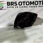 2014 Volkswagen Polo Sol Arka Stop Çıkma Parça İstanbul