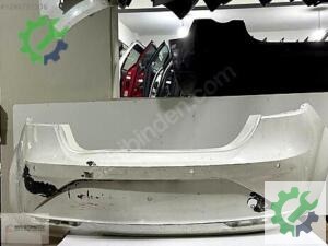 VOLKSWAGEN POLO 2015 2017 ÇIKMA ARKA TAMPON