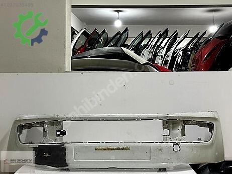 Volkswagen Polo Ön Tampon çıkma parça