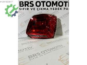 VOLKSWAGEN POLO 2015 SIFIR STOP SPR SAĞ 6C0945096K