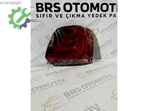 VOLKSWAGEN POLO 2015 SIFIR STOP SPR SOL 6C0945095K