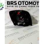 VOLKSWAGEN POLO 2015 SIFIR STOP SPR SOL 6C0945095K