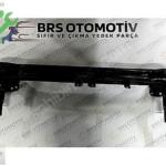 VOLKSWAGEN POLO 2018 2023 SIFIR METAL ÖN TAMPON DEMİRİ