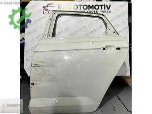 VOLKSWAGEN POLO 2018 2024 SOL ARKA ÇIKMA BOŞ KAPI