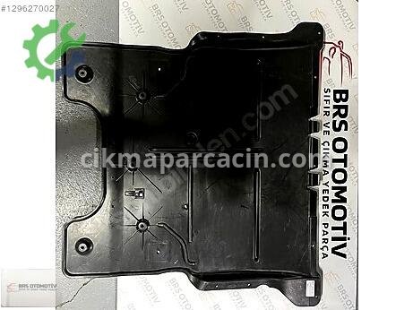 Volkswagen Polo Alt Muhafaza çıkma parça