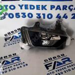 VOLKSWAGEN POLO 6 – SOL SİS FARI 2017-2024 (LEDSİZ)