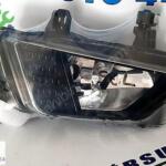 VOLKSWAGEN POLO 6 – SOL SİS FARI 2017-2024 (LEDSİZ)
