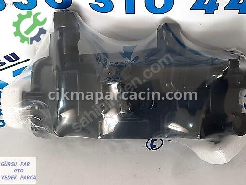 Volkswagen Polo Sol Sis Farı çıkma parça