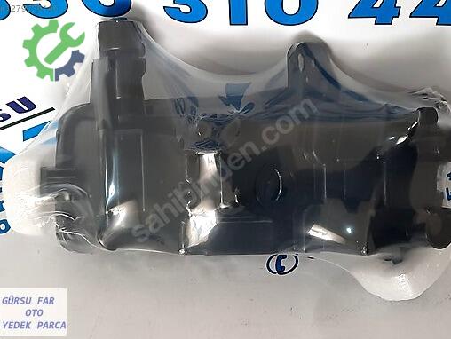 Volkswagen Polo Sol Sis Farı çıkma parça