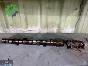 VOLKSWAGEN POLO 97 1.6 EKSANTRIK MILI OZEREN YEDEK PARÇA