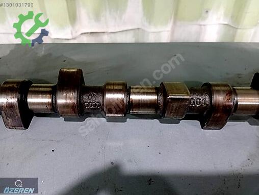 Volkswagen Polo Eksantrik çıkma parça