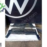 VOLKSWAGEN POLO 97 BAGAJ PLASTIKLERI ÖZEREN YEDEK PARÇA