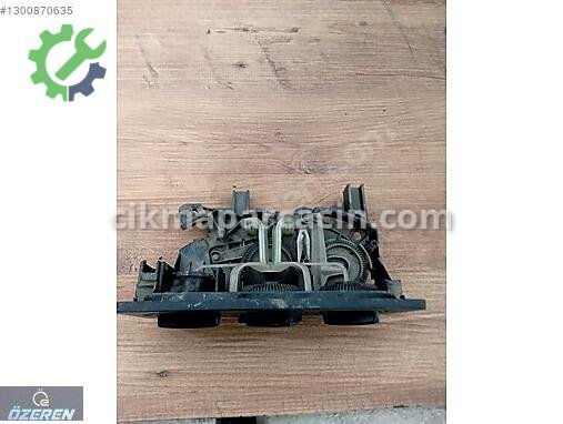 Volkswagen Polo Klima Kontrol Paneli çıkma parça