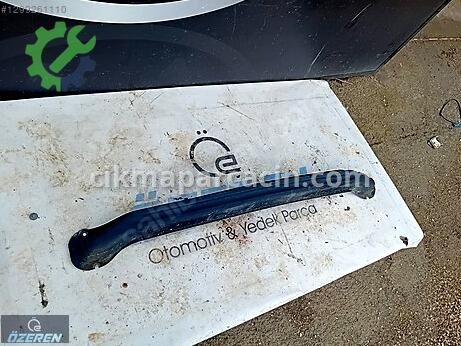 Volkswagen Polo Arka Tampon Demiri çıkma parça