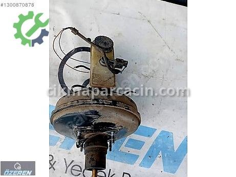 Volkswagen Polo Westinghouse çıkma parça