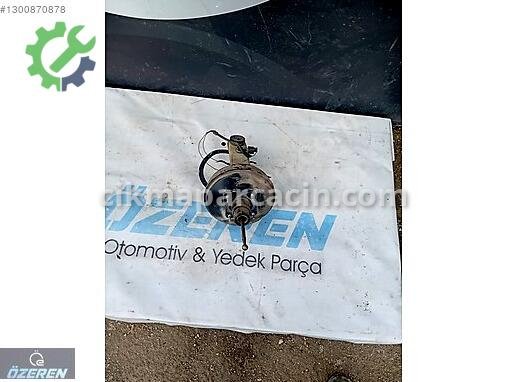 Volkswagen Polo Westinghouse çıkma parça
