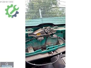 VOLKSWAGEN POLO 99-01 ARKA CAM SİLECEK MOTORU