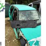 VOLKSWAGEN POLO 99-01 BAGAJ İÇ PLASTİĞİ-TRİMİ