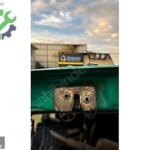 VOLKSWAGEN POLO 99-01 BAGAJ KİLİDİ