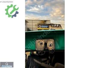 VOLKSWAGEN POLO 99-01 BAGAJ KİLİDİ