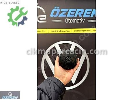 Volkswagen Polo Direksiyon Kapağı çıkma parça